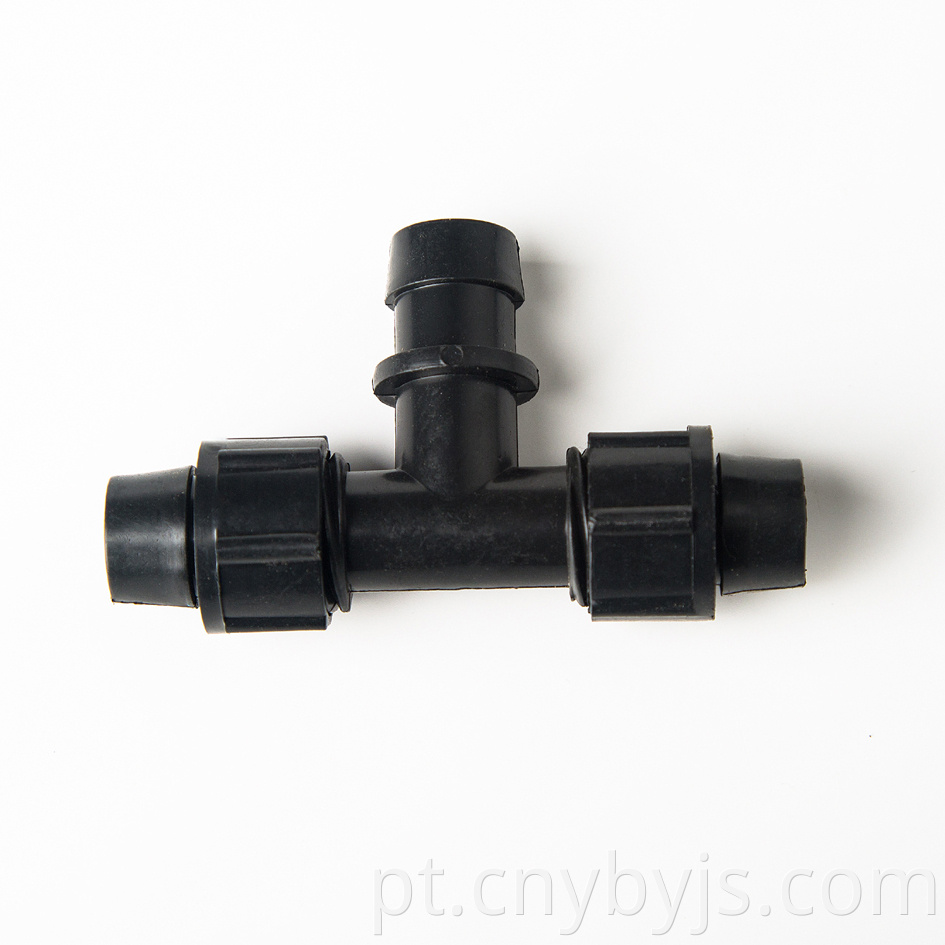 Drip Irrigation Accessories 44